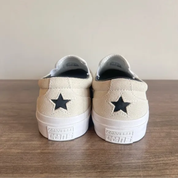 Converse One Star CC Pro Unisex Slip On Shoe Size 9.5 or 11 #242641