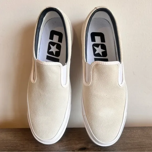 Converse One Star CC Pro Unisex Slip On Shoe Size 9.5 or 11 #242641