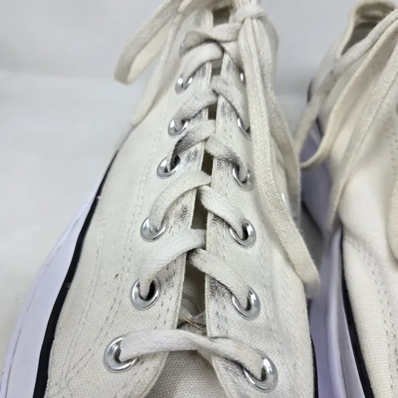 CONVERSE One Star Hike Platform Sneakers Size 11.5 M | 13W