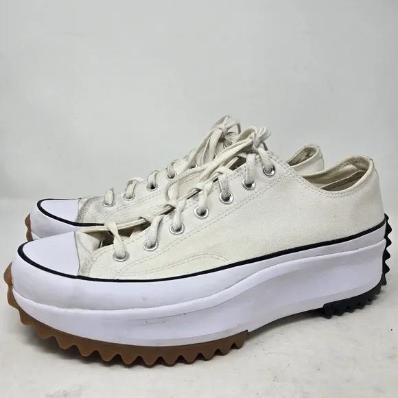 CONVERSE One Star Hike Platform Sneakers Size 11.5 M | 13W
