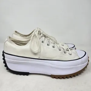 CONVERSE One Star Hike Platform Sneakers Size 11.5 M | 13W