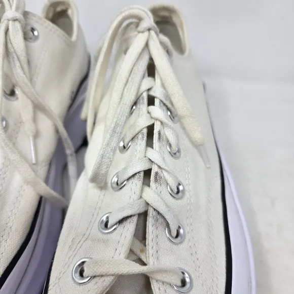 CONVERSE One Star Hike Platform Sneakers Size 11.5 M | 13W