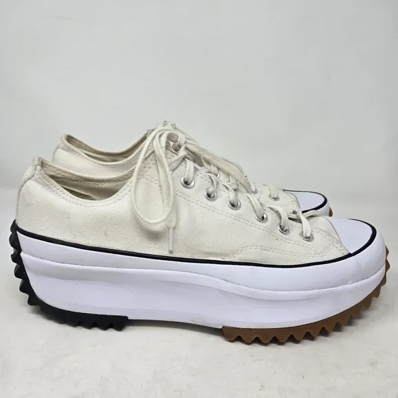 CONVERSE One Star Hike Platform Sneakers Size 11.5 M | 13W