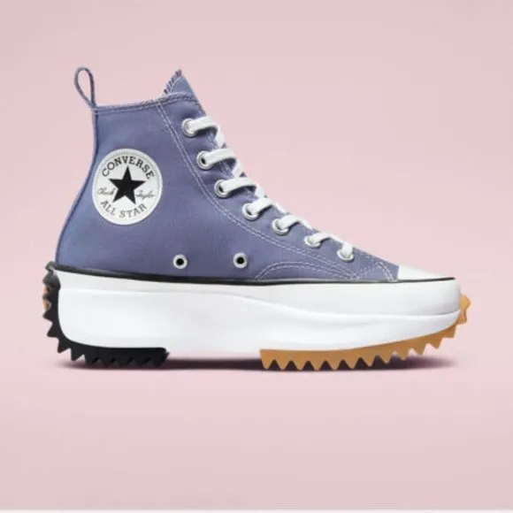 Converse Run Star Hike High Sneakers