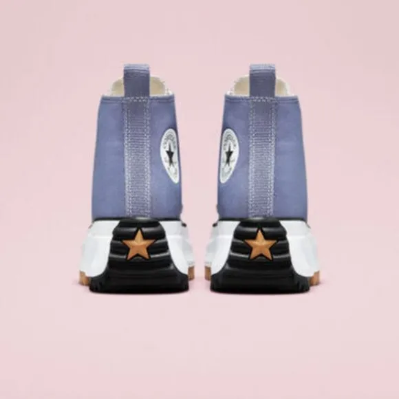 Converse Run Star Hike High Sneakers