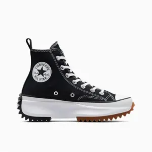 Converse Run Star Hike Platform Sneakers