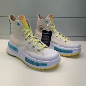 Converse Run Star Legacy CX Mi Gente Mi Alegria A3694C Platform Sneakers Women 7