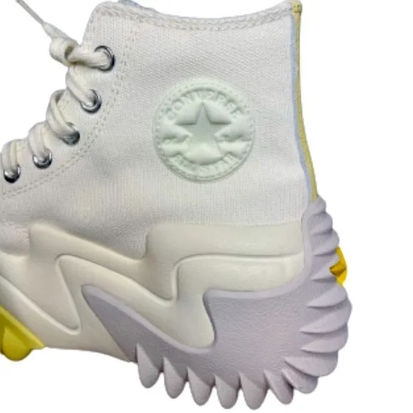 Converse Run Star Motion Hi Sneakers unisex, NEW WITHOUT BOX