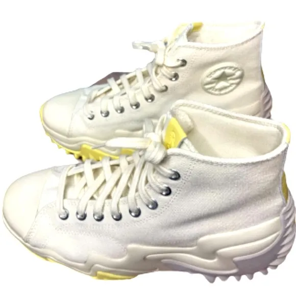Converse Run Star Motion Hi Sneakers unisex, NEW WITHOUT BOX