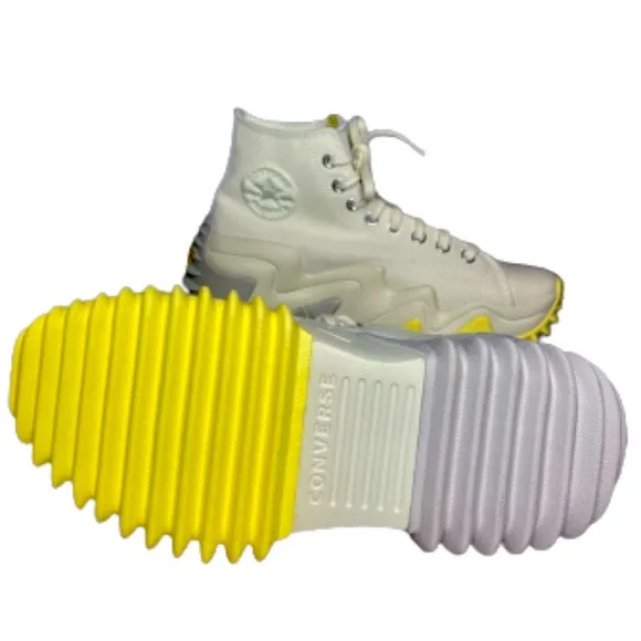 Converse Run Star Motion Hi Sneakers unisex, NEW WITHOUT BOX