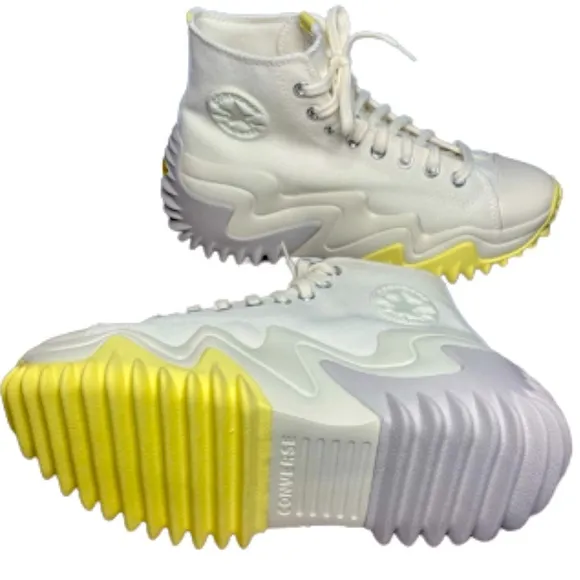 Converse Run Star Motion Hi Sneakers unisex, NEW WITHOUT BOX