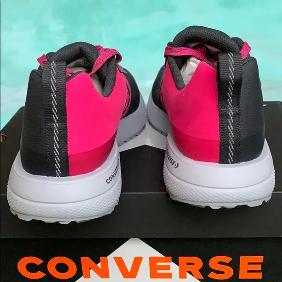 CONVERSE STAR SERIES RN OX ALMOST BLACK/MASON MEN’