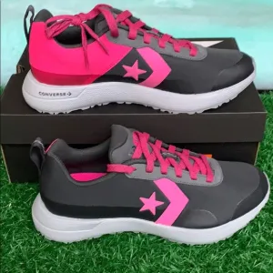 CONVERSE STAR SERIES RN OX ALMOST BLACK/MASON MEN’