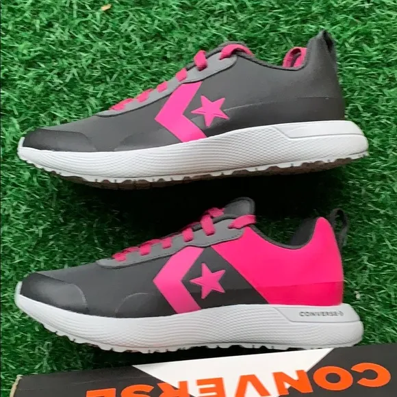 CONVERSE STAR SERIES RN OX ALMOST BLACK/MASON MEN’
