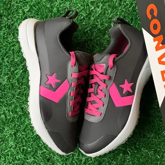CONVERSE STAR SERIES RN OX ALMOST BLACK/MASON MEN’