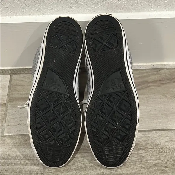 Converse Street High-Top Sneakers