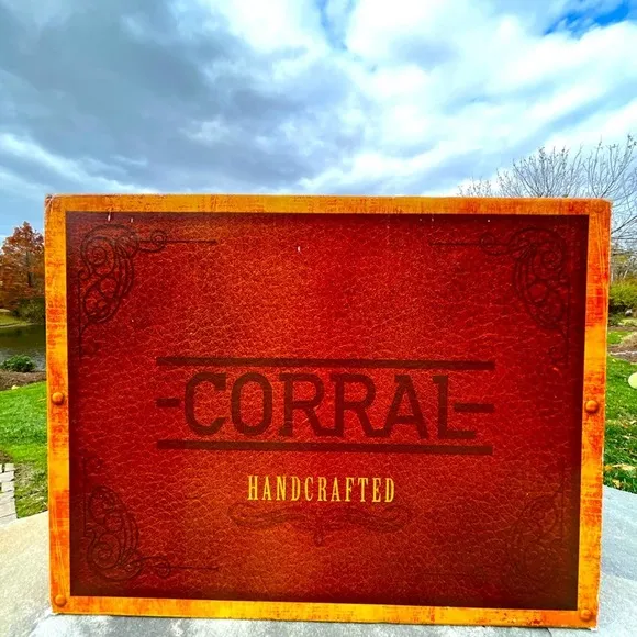 Corral Boots Shoes
