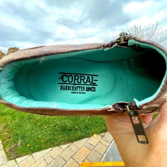 Corral Boots Shoes