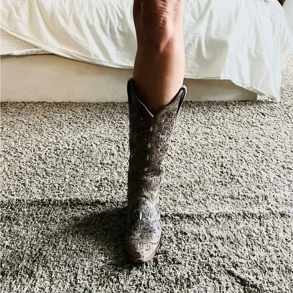Corral Woman’s Cowboy boots