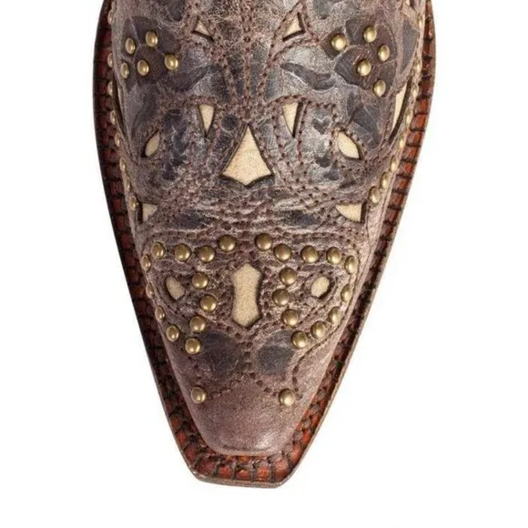 Corral Woman’s Cowboy boots