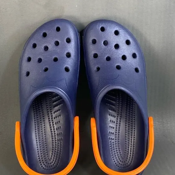 Crocs sandals shoes mens size 12-13 XXL