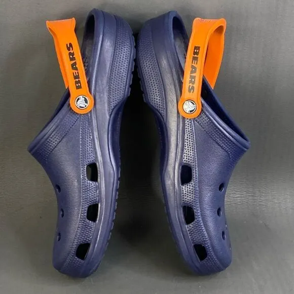 Crocs sandals shoes mens size 12-13 XXL