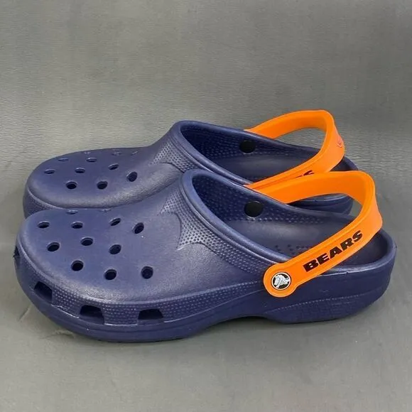 Crocs sandals shoes mens size 12-13 XXL