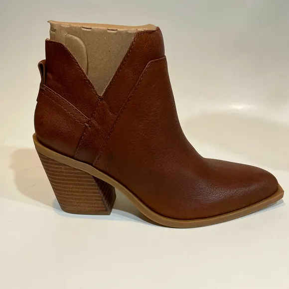 Crown Vintage Bootie