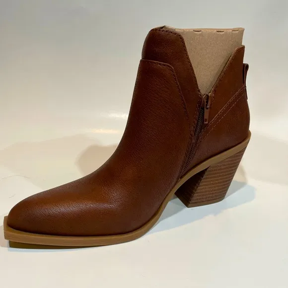 Crown Vintage Bootie
