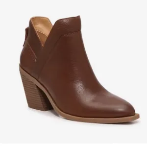 Crown Vintage Bootie