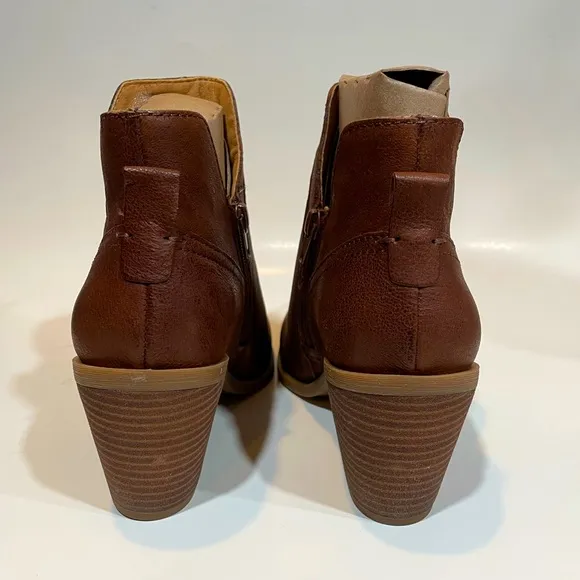 Crown Vintage Bootie