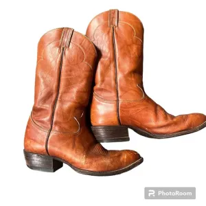 Dan Post Cowboy Boots, size 9.5 EE