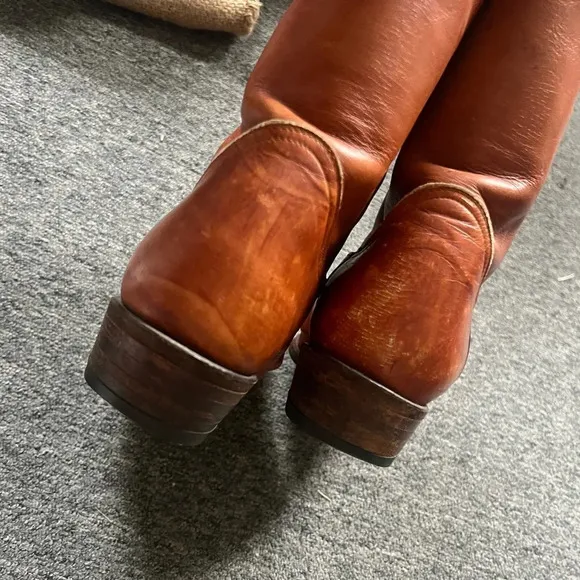 Dan Post Cowboy Boots, size 9.5 EE