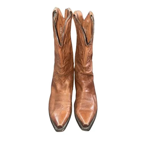 Dan Post Cowboy Boots.