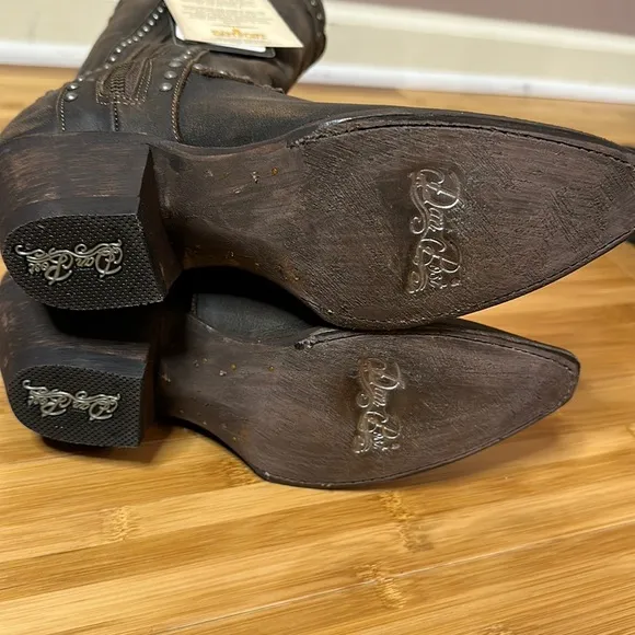 DAN POST Women’s Western Boots