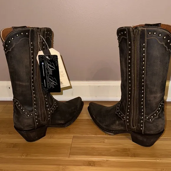 DAN POST Women’s Western Boots