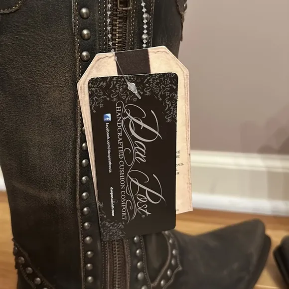 DAN POST Women’s Western Boots