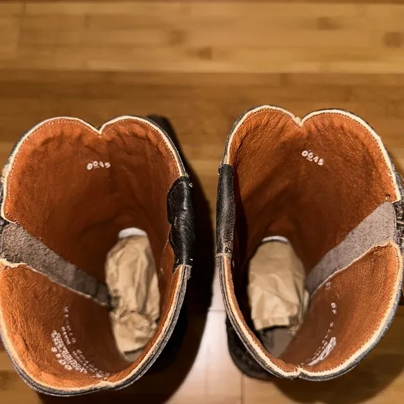 DAN POST Women’s Western Boots