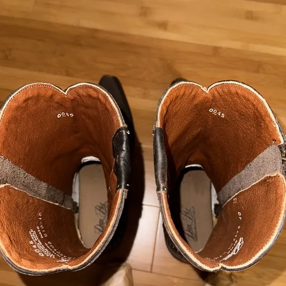 DAN POST Women’s Western Boots