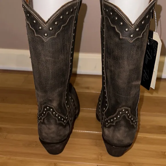 DAN POST Women’s Western Boots
