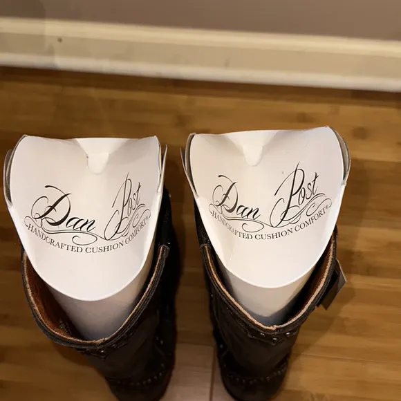 DAN POST Women’s Western Boots