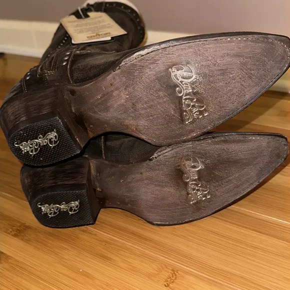 DAN POST Women’s Western Boots