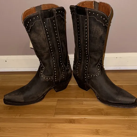 DAN POST Women’s Western Boots