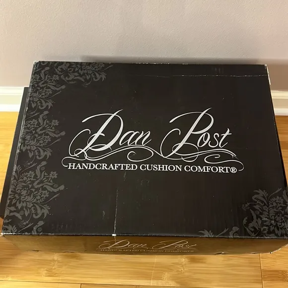 DAN POST Women’s Western Boots