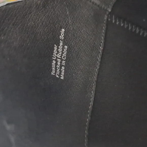 Daniel X Diamond NORTH JEWEL CAVE BLACK TALL BOOTS...Size 8