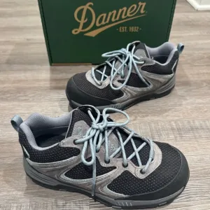 Danner Springfield Low 3” Non-Metallic Composite Toe Boots