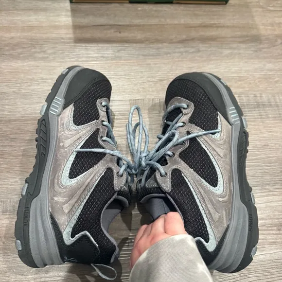 Danner Springfield Low 3” Non-Metallic Composite Toe Boots