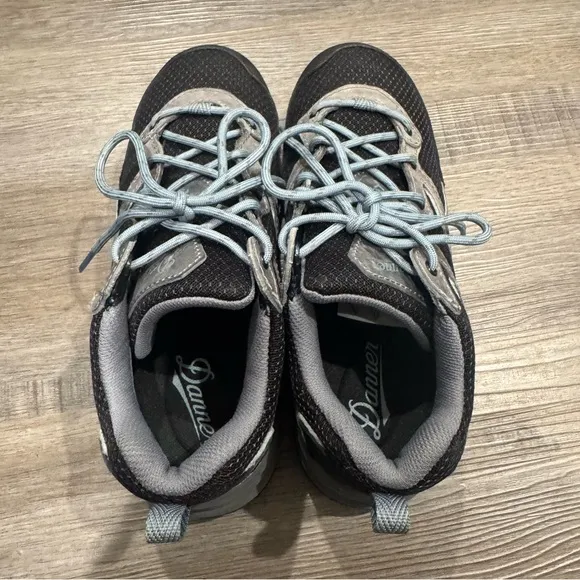 Danner Springfield Low 3” Non-Metallic Composite Toe Boots