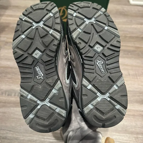 Danner Springfield Low 3” Non-Metallic Composite Toe Boots