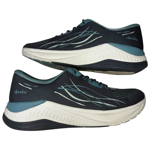 Dansko Walking Shoes